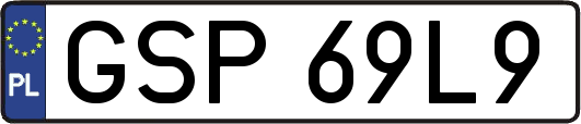 GSP69L9