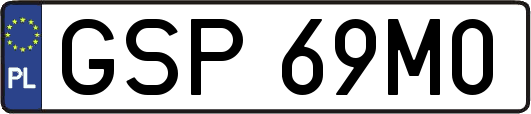 GSP69M0