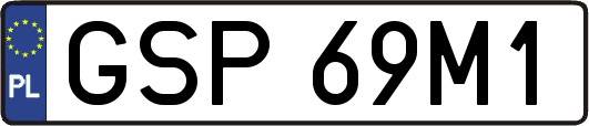 GSP69M1