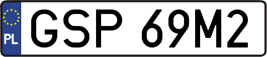 GSP69M2