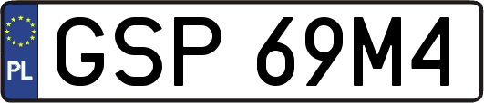 GSP69M4