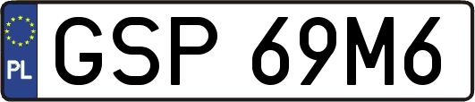 GSP69M6