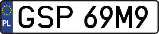GSP69M9
