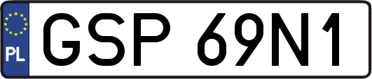 GSP69N1