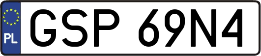 GSP69N4