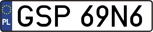 GSP69N6