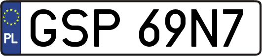 GSP69N7