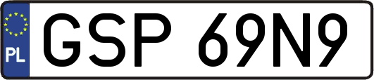 GSP69N9