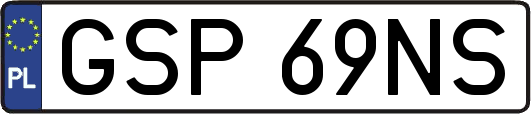GSP69NS