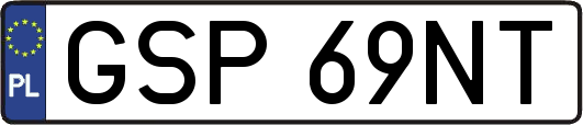 GSP69NT