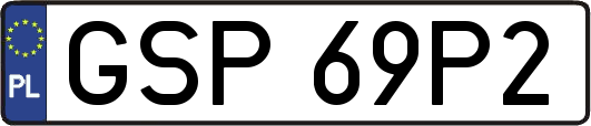 GSP69P2