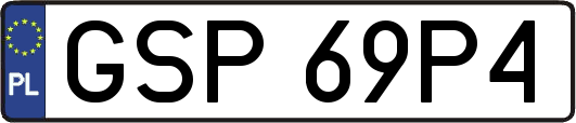 GSP69P4