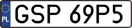 GSP69P5