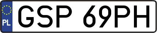 GSP69PH