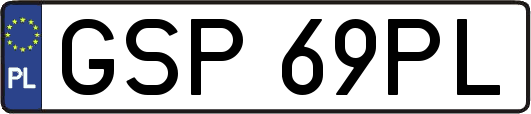 GSP69PL