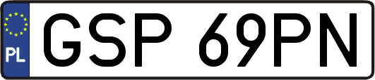 GSP69PN