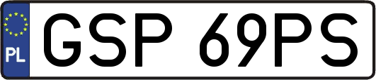GSP69PS