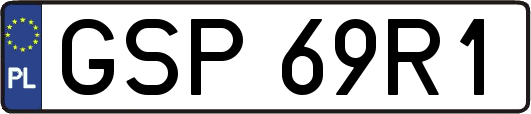 GSP69R1