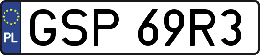 GSP69R3