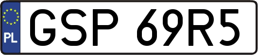 GSP69R5