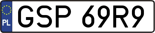 GSP69R9