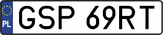 GSP69RT