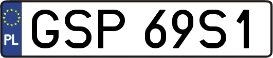 GSP69S1