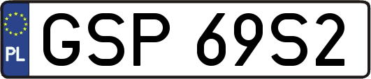 GSP69S2