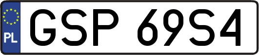 GSP69S4
