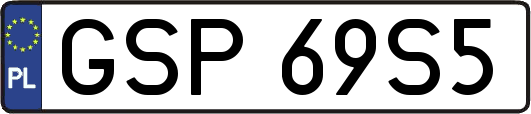GSP69S5