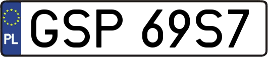 GSP69S7