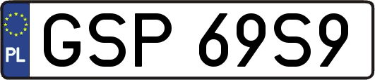 GSP69S9