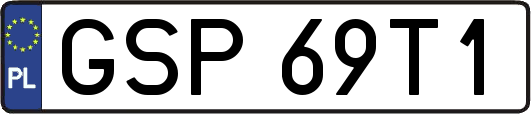 GSP69T1