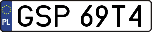 GSP69T4