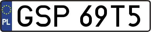 GSP69T5