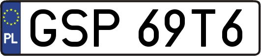 GSP69T6