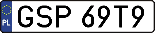 GSP69T9