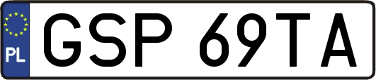 GSP69TA