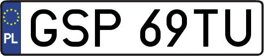 GSP69TU