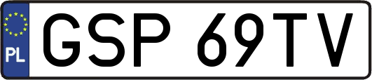 GSP69TV