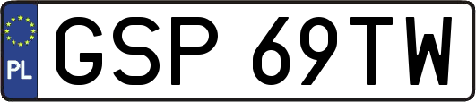 GSP69TW
