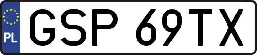 GSP69TX