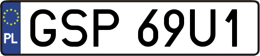 GSP69U1