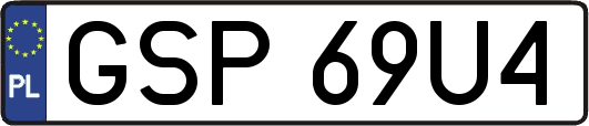 GSP69U4