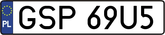 GSP69U5