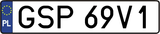 GSP69V1
