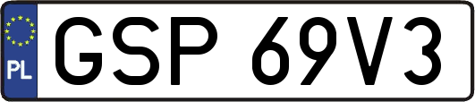 GSP69V3