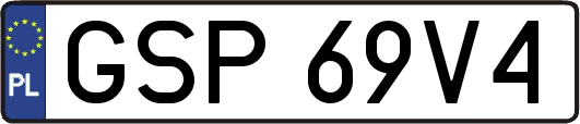 GSP69V4