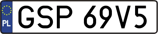 GSP69V5
