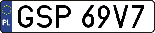 GSP69V7